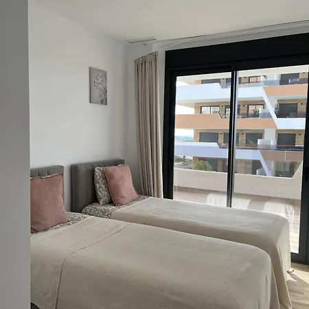 Maravilla Del Sol Apartment *